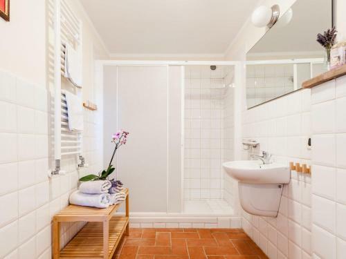 Apartamento Casina Vista Mare