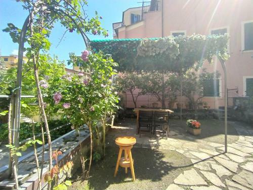 Apartamento Alice House