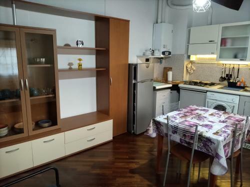Apartamento Appartamento La Piccola Venezia