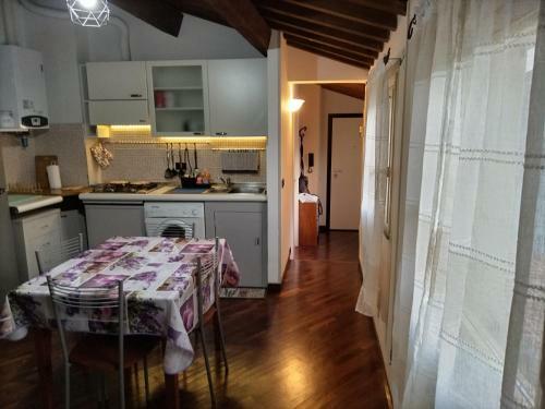 Apartamento Appartamento La Piccola Venezia