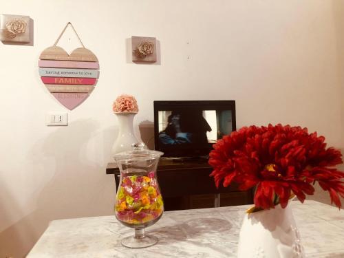 Apartamento La Sorgente House