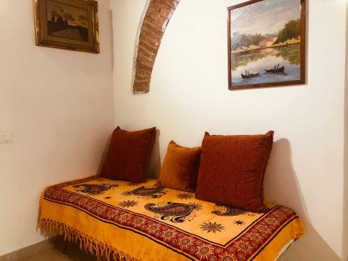 Apartamento La Sorgente House