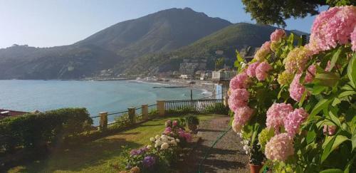 Apartamento Villa Norma
