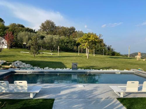Black Villa