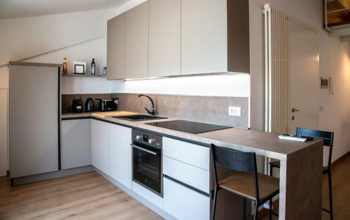 Apartamento La Culla Sul Lago