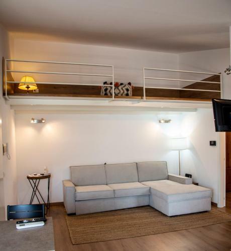 Apartamento La Culla Sul Lago