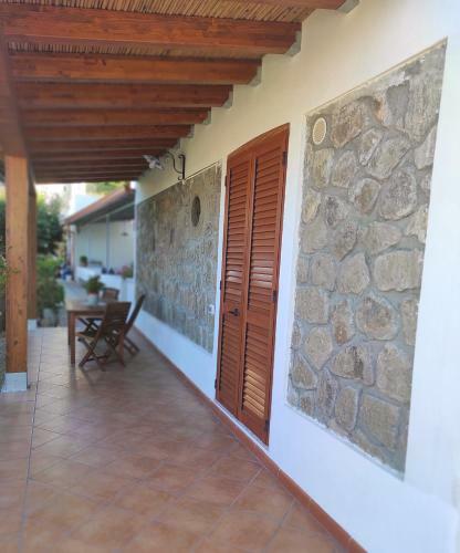 Apartamento Holiday Home Mennulita