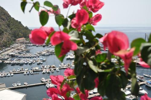 Villa La Casa Del Capitano, L'uomo E Il Mare ...