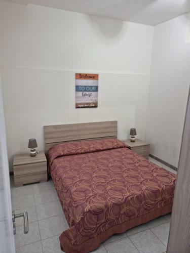 Casa Di Nonna Anna