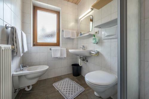 Apartamento App Sonne Nr 22