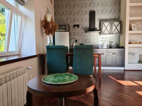Apartament W Starej Szkole