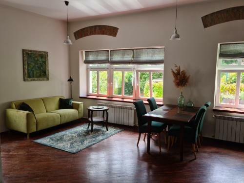 Apartament W Starej Szkole