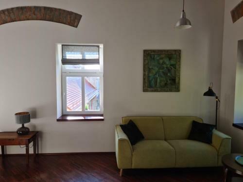 Apartament W Starej Szkole