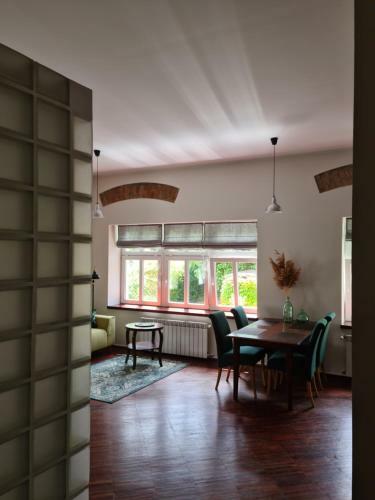 Apartament W Starej Szkole
