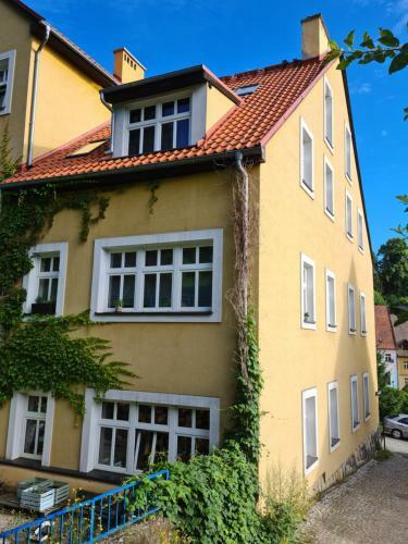 Apartament W Starej Szkole