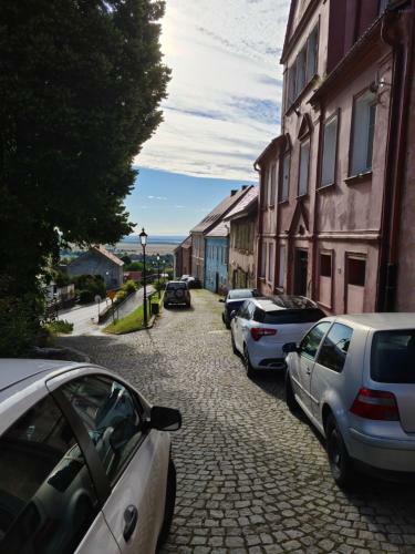Apartament W Starej Szkole