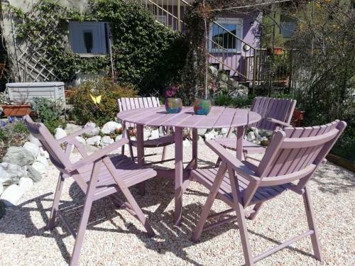 Apartamento Appartamento Erica Alpe Adria