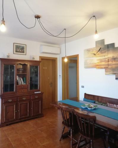 Apartamento Appartamento Erica Alpe Adria