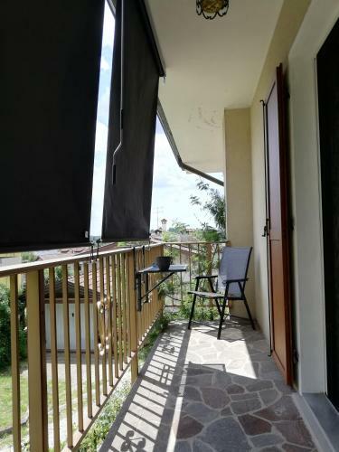 Apartamento Appartamento Erica Alpe Adria