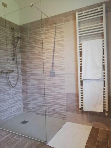 Apartamento Appartamento Erica Alpe Adria