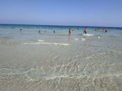 Apartamento Bilocale Per Vacanze Estive