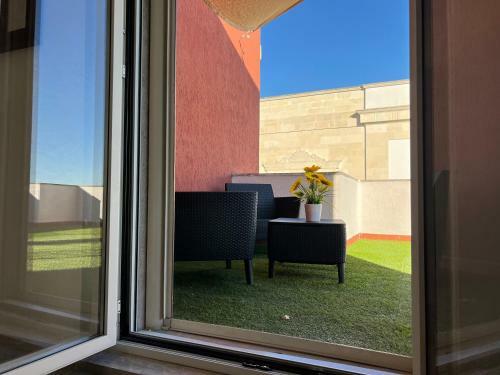 Apartamento Loft Con Terrazzo A Livello Stazione