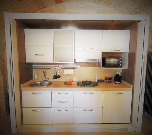 Apartamento La Casetta 11