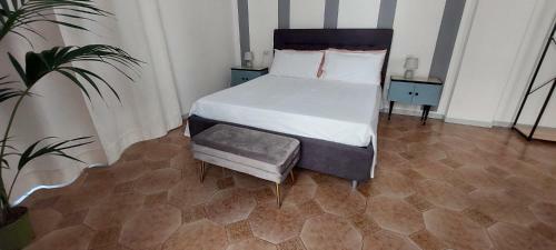 Bed & Breakfast 2 Santi - Suite And Rooms