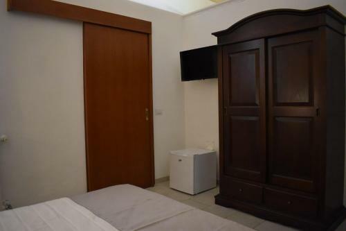 Samele Bed And Breakfast