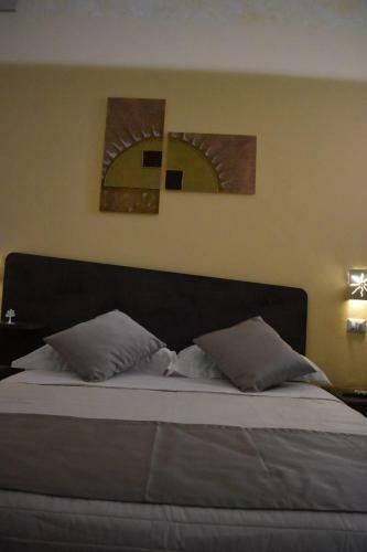 Samele Bed And Breakfast