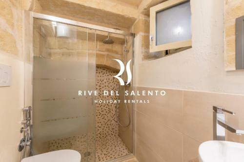 Apartamento Casa Anibaldi Nel Centro Di Lecce