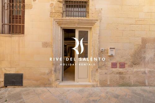 Apartamento Casa Anibaldi Nel Centro Di Lecce