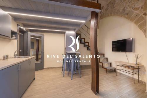 Apartamento Casa Anibaldi Nel Centro Di Lecce