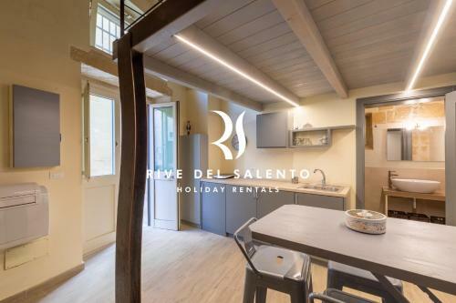 Apartamento Casa Anibaldi Nel Centro Di Lecce