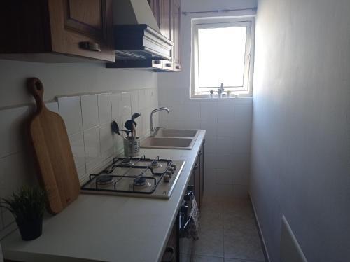 Apartamento Casa Vacanza Primo Amore
