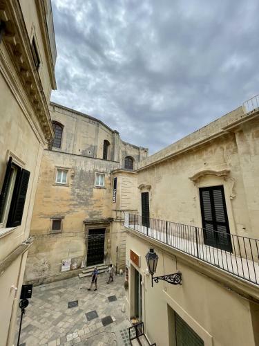 Apartamento Elegante Dimora Nel Centro Storico