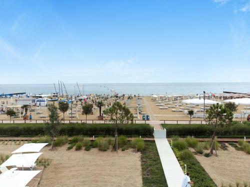 Apartamento Appartamento Con Spa E Spiaggia