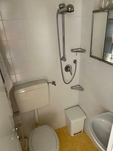 Apartamento Le Terrazze Vista Mare