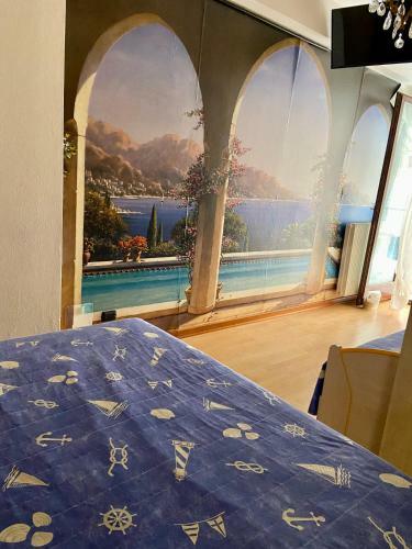 Apartamento Le Terrazze Vista Mare