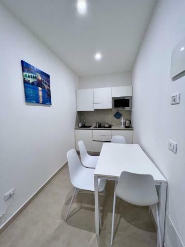 Apartamento Residence Terramare
