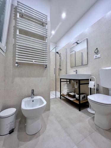 Apartamento Residence Terramare