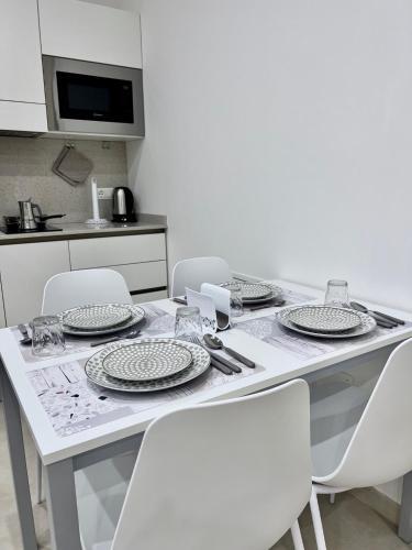 Apartamento Residence Terramare