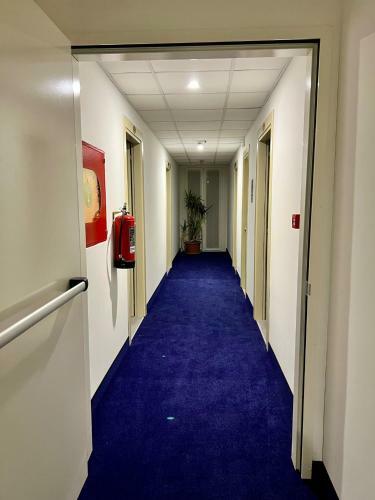 Apartamento Residence Terramare