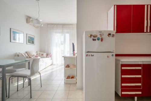 Apartamento Playa Grande 116