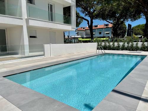 Apartamento C Palace - Carraro Immobiliare Jesolo