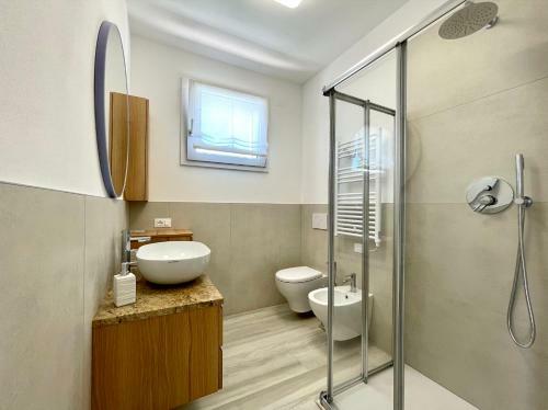 Apartamento C Palace - Carraro Immobiliare Jesolo