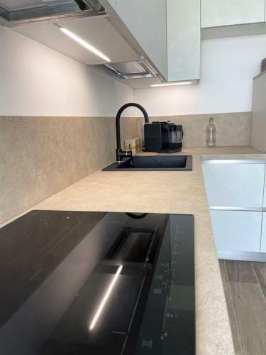 Apartamento Attico Con Terrazzo E Parcheggio Privato