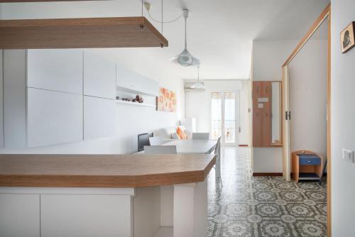 Apartamento Playa Grande 504