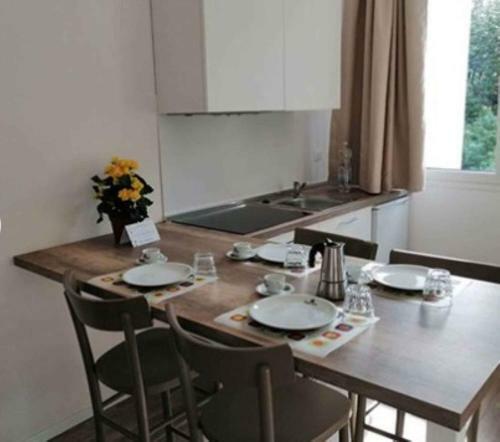 Apartments In Lido Di Jesolo 42881