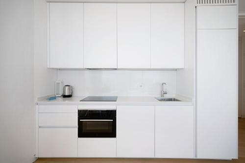 Apartamento Appartamento Fronte Mare Con Spa